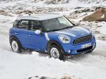 Mini Cooper Countryman D All4 2010 года